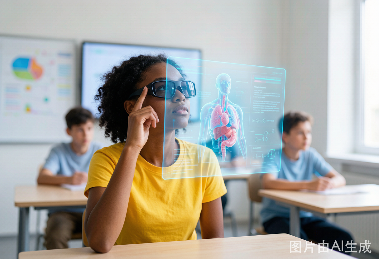 student wearing ai smart glass 2026 07 17t06 15 28